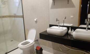 Imagem 6: Casa estilo rústico próximo ao centro de Americana-sp