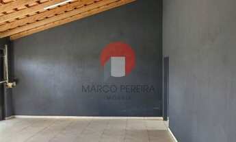 Imagem: RESIDÊNCIA - JARDIM SILVESTRE