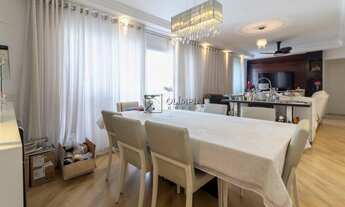 Imagem 5: Apartamento Venda Pinheiros 122 m² 3 Dormitórios