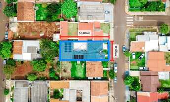 Imagem 5: Toledo - Sobrado - Jardim Gisela