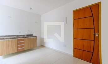 Imagem 3: Apartamento para Aluguel - Vila Constança , 1 Quarto, 25 m2