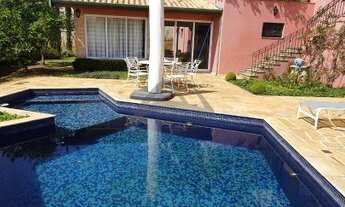 Imagem 2: Casa - Residencial Parque das Araucárias - Campinas