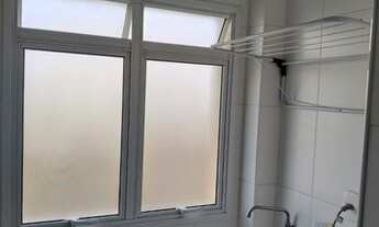 Imagem 7: Aluga-se apto mobiliado com 1 dormitóirio fechado e 1 vaga de garagem. Nunca habitado