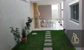 Imagem 4: Casa com 3 dormitórios à venda, 157 m² por R$ 970.000,00 - Hospício - Araruama/RJ