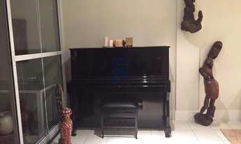 Imagem 5: RIO DE JANEIRO - Apartamento Padrão - LAGOA