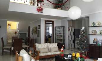 Imagem 4: Casa Duplex Condomínio Alto Padrão na Jaguarari