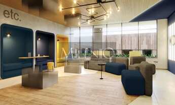 Imagem 6: SãO PAULO - Studio - Consolação