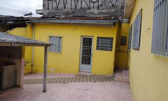 Imagem 5: CASA A VENDA NO CANGAÍBA, SÃO PAULO