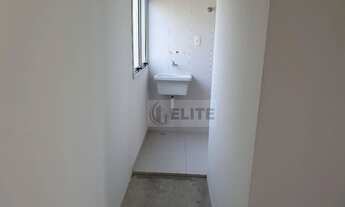 Imagem 7: Apartamento com 1 dormitório à venda, 41 m² por R$ 275.000,00 - Vila Alpina - Santo André