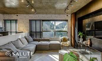 Imagem: ITAJAí - Apartamento Padrão - Praia Brava