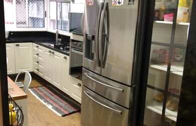 Imagem 5: Apartamento para venda com 120 metros quadrados com 3 quartos em Icaraí - Niterói - RJ