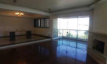 Imagem: Apartamento - Cambuí - Campinas