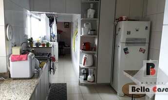 Imagem 4: Apartamento Tatuape com 129 m² a venda