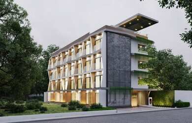 Imagem 10: W- Maikai Porto de Galinhas, última unidade com condições especiais