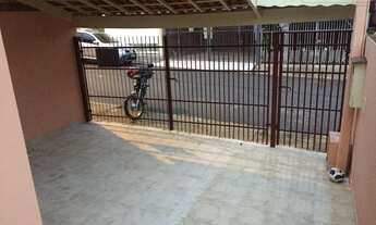 Imagem 4: Casa com 2 dormitórios para alugar, 80 m² por R$ 1.800,00/mês - Santo Antônio - Louveira/S