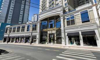 Imagem 3: Conheça o Hamptons no Centro em Balneário Camboriú