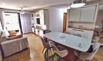 Imagem 2: Apartamento de 3 quartos com suíte em Jardim Camburi