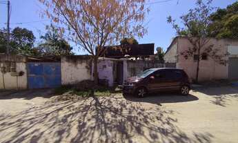 Imagem 2: Lote/Terreno com casa ao lado do posto Shell- Aldeia da prata- Itaboraí