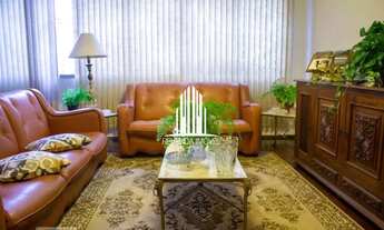 Imagem 3: Casa de condomínio à venda com 272m², 4 quartos e 5 vagas NO BROOKLIN