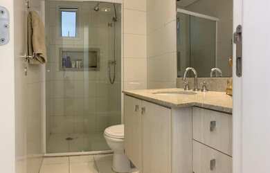 Imagem 2: APARTAMENTO RESIDENCIAL em SÃO PAULO - SP, tatuapé