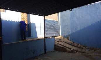 Imagem 5: Galpão - Jardim São José - Campinas