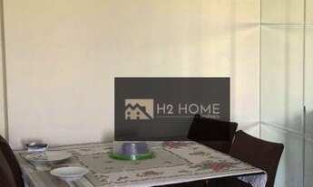 Imagem 5: Apartamento com 2 dormitórios à venda, 78 m² por R$ 500.000,00 - Recreio dos Bandeirantes