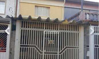 Imagem: Sobrado com 3 dormitórios à venda, 80