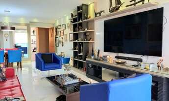 Imagem: Apartamento para venda com 150 metros quadrados