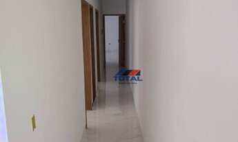 Imagem 6: Casa Residencial São Marcos