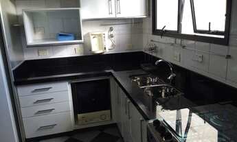 Imagem 5: Perdizes com muito espaço !