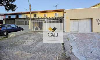 Imagem: Sobrado com 4 dormitórios à venda por