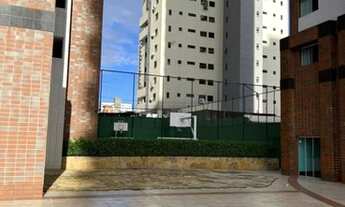 Imagem 4: Apartamento com 3 dormitórios à venda, 70 m² por R$ 580.000,00 - Meireles - Fortaleza/CE