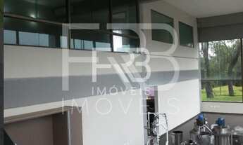 Imagem 5: Cabreúva - Galpão/Depósito/Armazém -