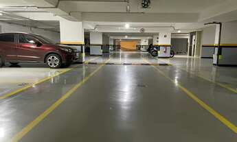 Imagem 5: Apartamento para venda com 135 metros quadrados com 4 quartos em Setor Noroeste - Brasília