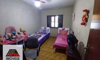 Imagem 4: Casa com 2 dormitórios à venda, 185 m² por R$ 375.000,00 - Santa Cruz - Americana/SP