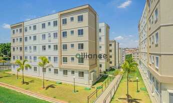 Imagem 5: Apartamento com 2 dormitórios à venda, 39 m² por R$ 153.000,00 - Jardim das Laranjeiras