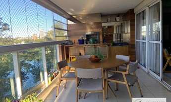 Imagem 6: Apartamento com 3 dormitórios à venda, 208 m² por R$ 1.550.000,00 - Jardim Londrilar - Lon