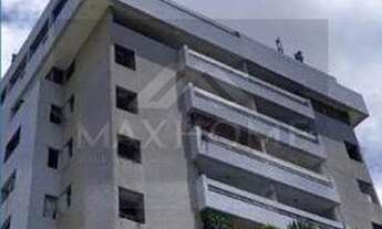 Imagem: Cobertura em Casa Amarela