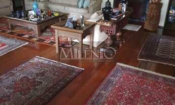 Imagem 5: SãO PAULO - Apartamento Padrão - Jardim Paulista