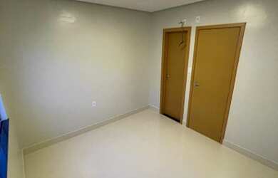 Imagem 7: Vendo Maravilhosa Casa Nova no Cond. Arbre 3 quartos sendo 2 suítes, Acabamento de Primeir