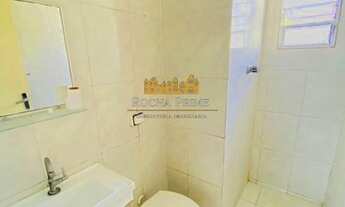 Imagem 7: SÃO VICENTE - Apartamento Padrão - PARQUE SÃO VICENTE