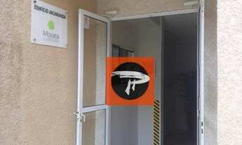 Imagem 3: Apartamento com 2 dormitórios à venda, 52 m² por R$ 280.000 - Parque São Lourenço - São Pa