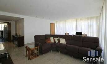 Imagem 3: Apartamento 01por andar 280m2
