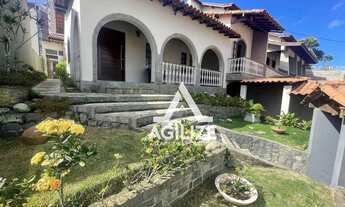 Imagem 2: Agilize Consultoria Imobiliária tem uma Excelente casa no Parque Valentina Miranda, Macaé