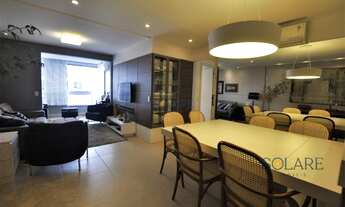 Imagem 2: Apartamento de 3 dormitórios (1 suíte) e 2 vagas de garagem à venda no Itacorubi