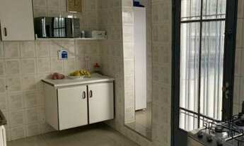 Imagem 5: Sobrado a venda na vila prudente