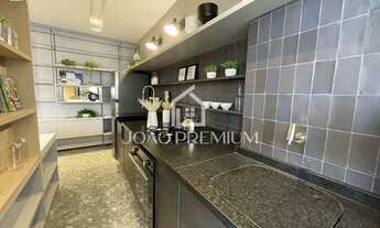 Imagem: Apartamento com 1 dormitório à venda