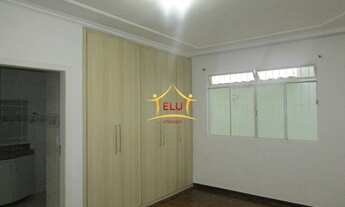 Imagem 4: BELO HORIZONTE - Casa Padrão - Ouro Preto