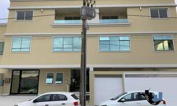 Imagem 3: Apartamento com 2 quartos no Recanto di Maria - Bairro Balneário Pereque em Porto Belo