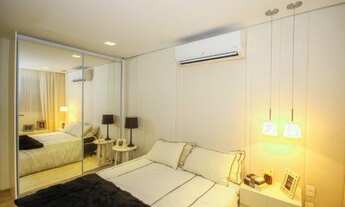 Imagem 5: Excelentes apartamentos na Ilha Pura, o melhor Bairro planejado